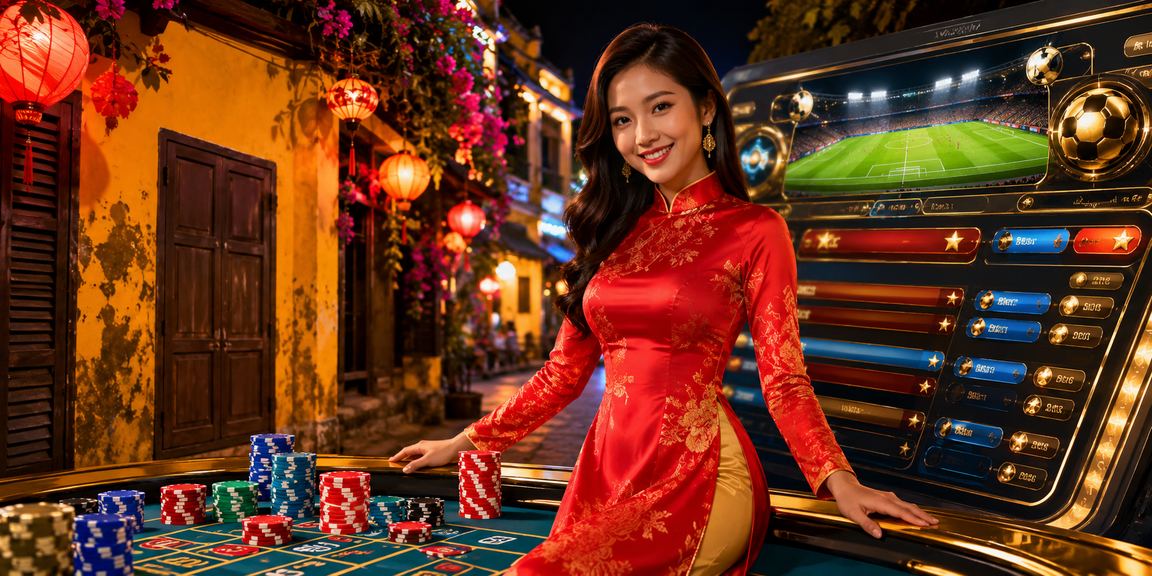 betvip com