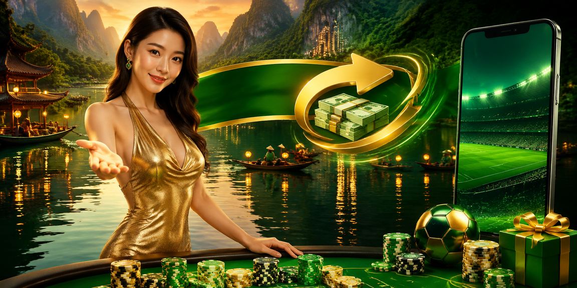 betvip com